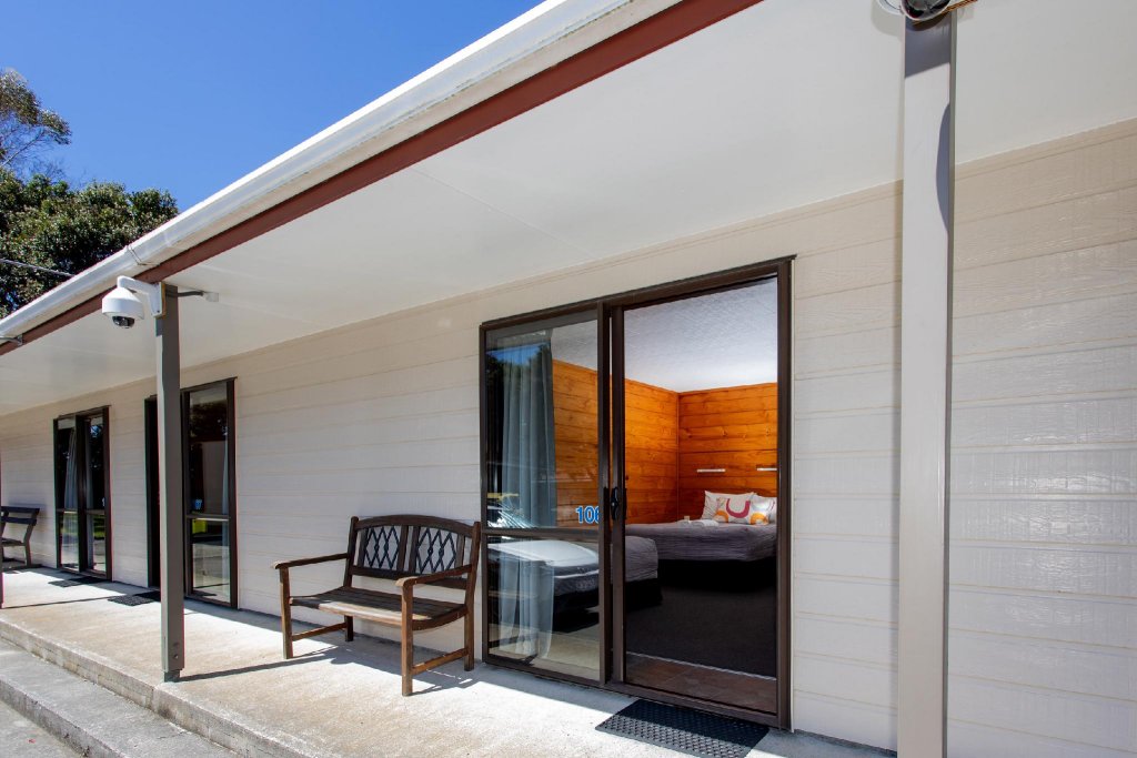 Фото Wellington Top 10 Holiday Park