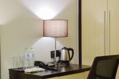 Фото Rayfont Hotel Chengdu