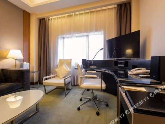 Фото Grand Noble Hotel Xi'an