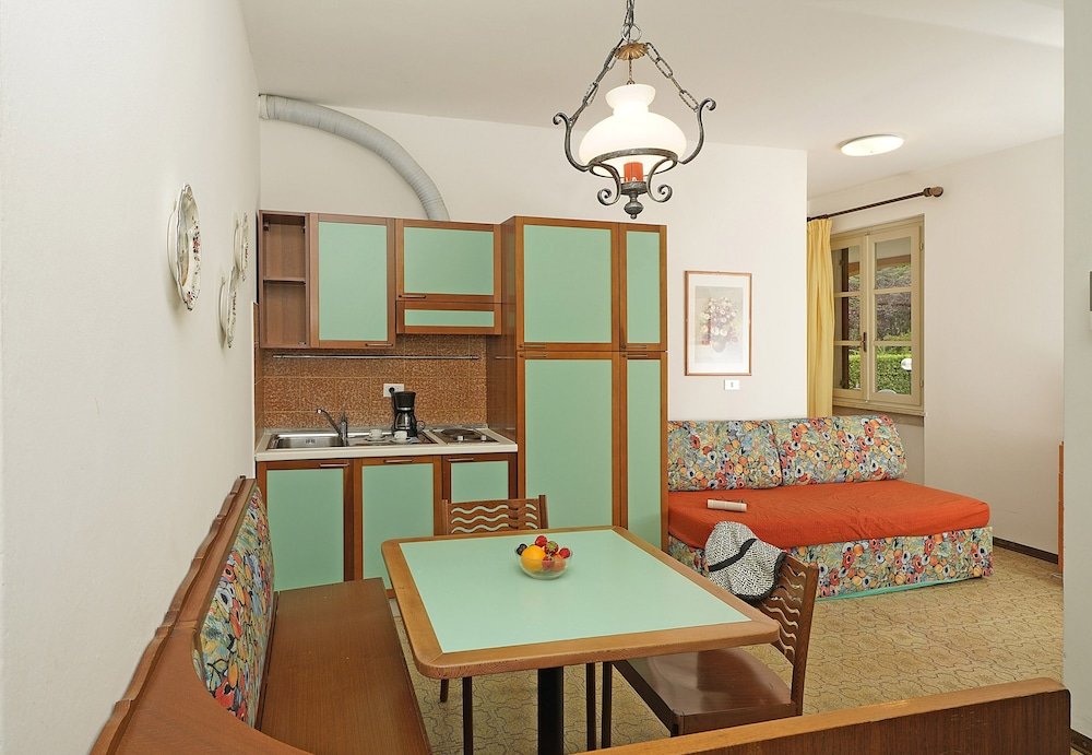 Фото Appartamenti Arca & Ca' Mure