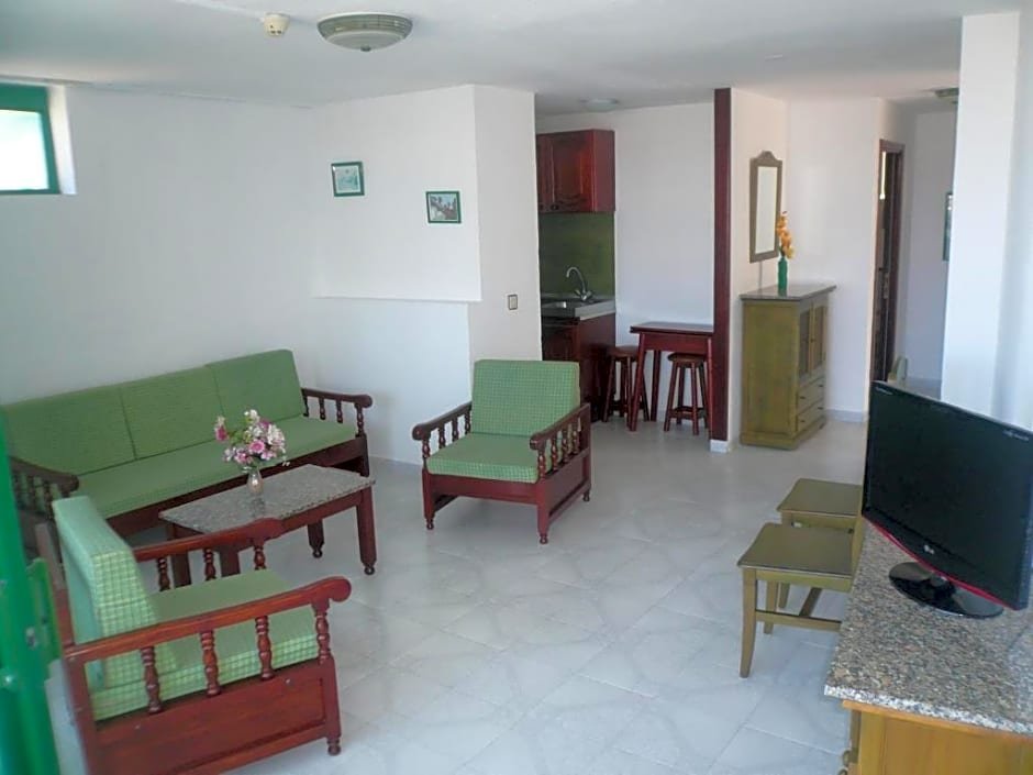 Фото Apartamentos Maba Playa