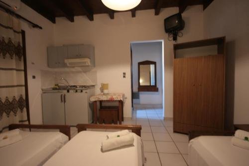 Фото Chania Rooms