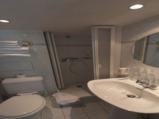 Фото Hotel Royal Bergere