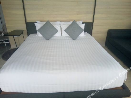 Фото SiamBeach Resort