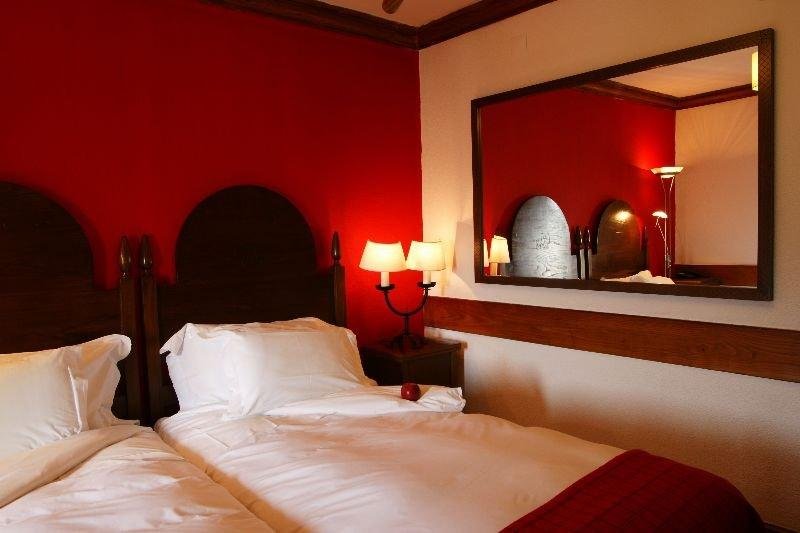 Фото Casa de São Lourenço Burel Mountain Hotel