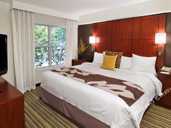 Фото Residence Inn by Marriott Milpitas Silicon Valley