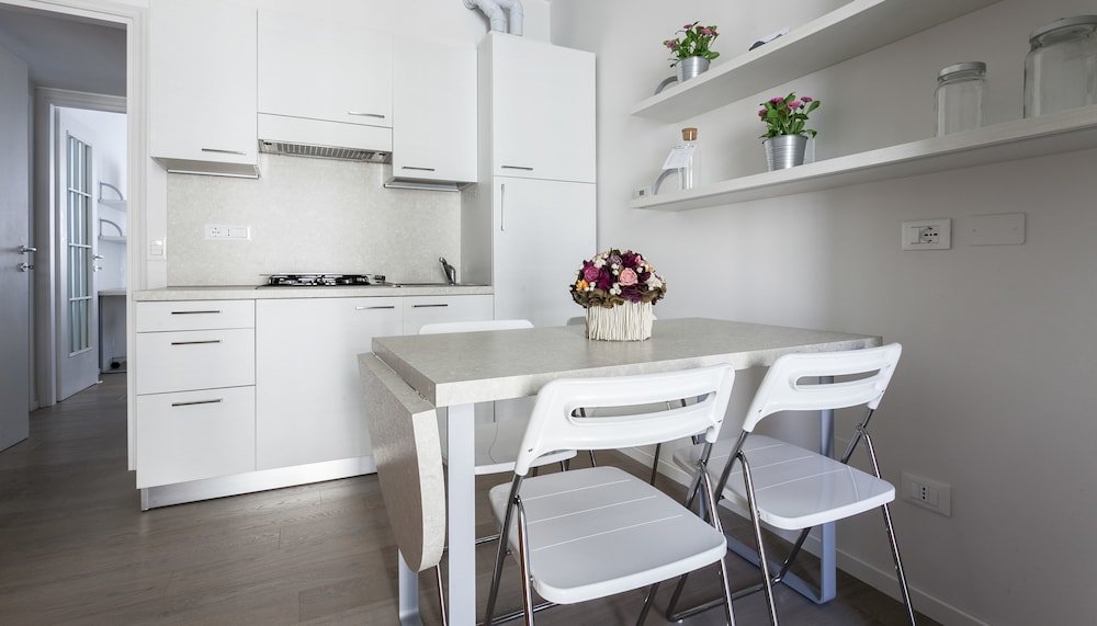 Фото Italianway - Bligny 19 Flat