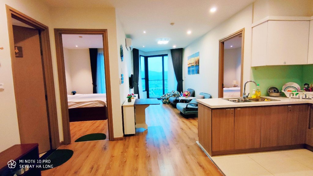 Фото SkyBay HomeTel Ha Long