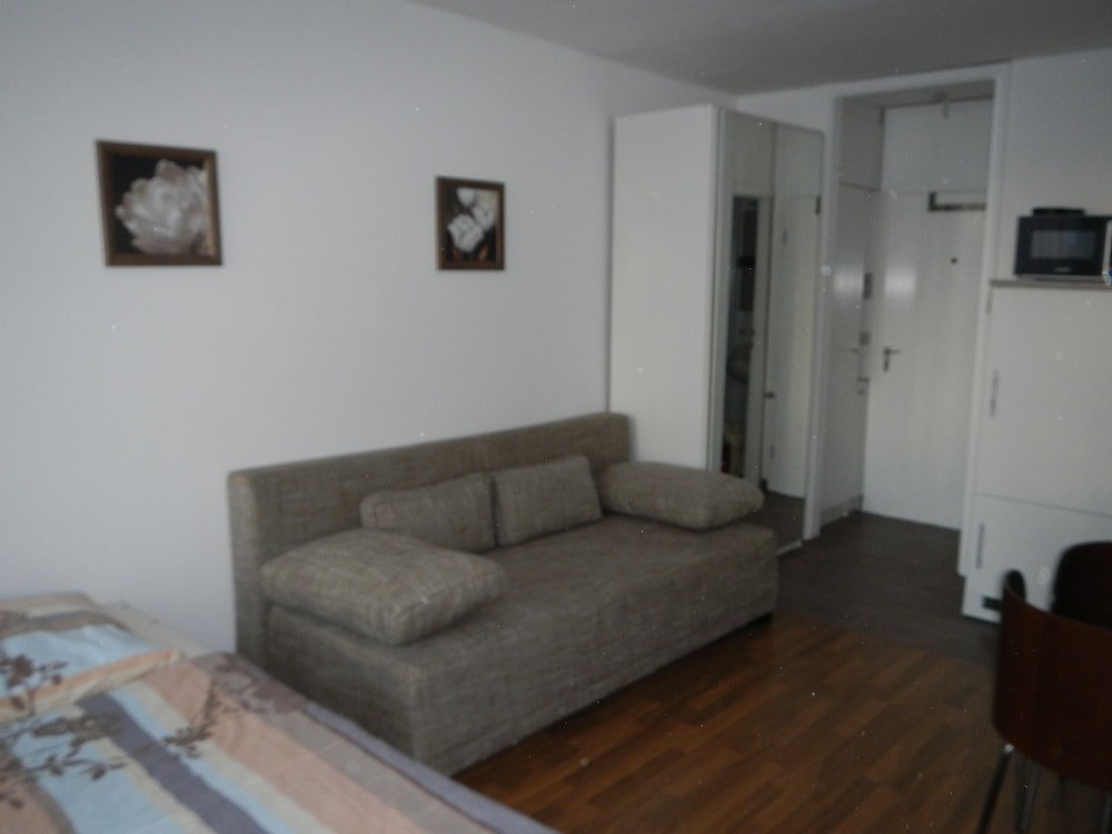 Фото Klein aber fein - Apartments in Köln