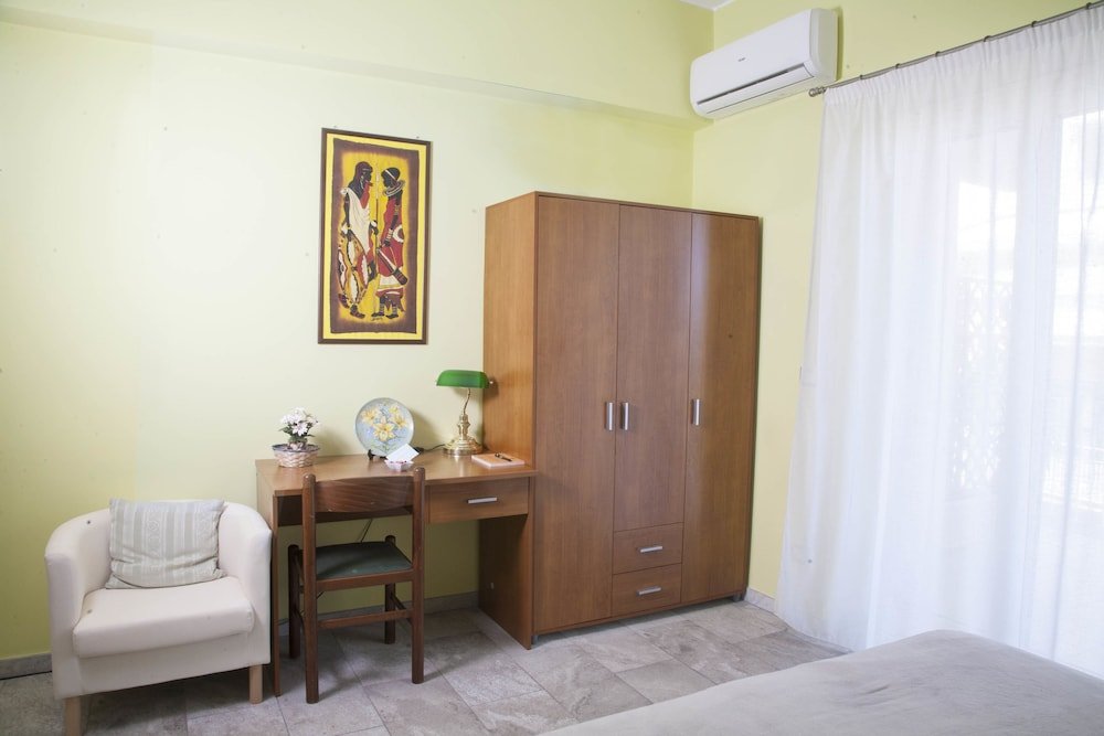 Фото B&b Etna Sea House