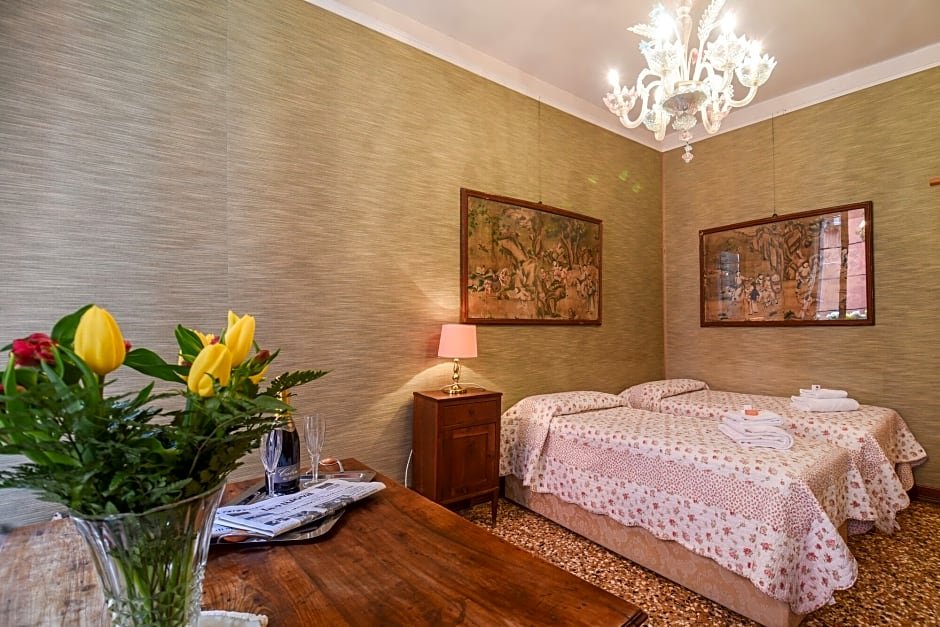 Фото Palazzetto San Lio