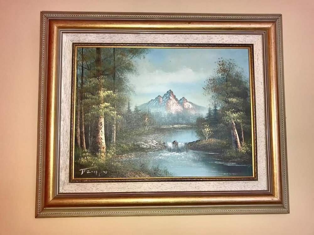 Фото Central stylish 1 Double Bed flat