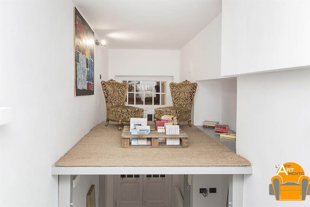 Фото Spagna Rooms