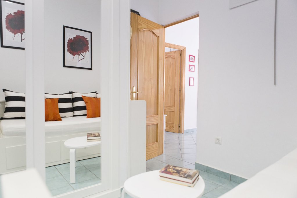 Фото Casa Balcón de Málaga