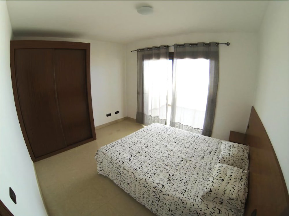 Фото Cotillo Ocean View