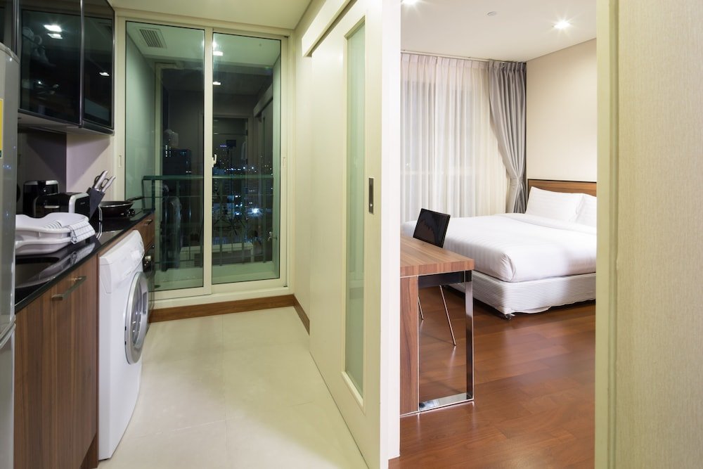 Фото Ariva Ivy Servizio Thonglor