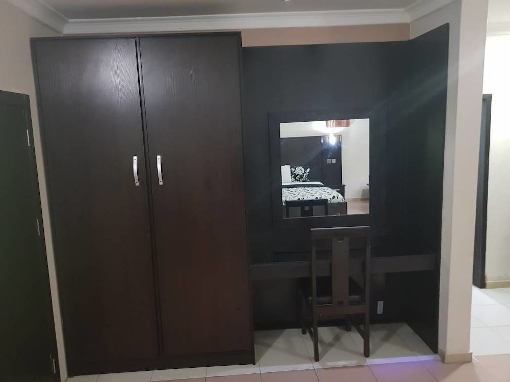 Фото Number 95 Suites