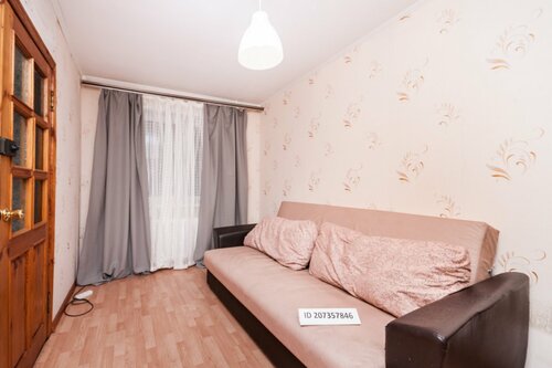 Апартаменты на улице Космонавтов 28  фото 4