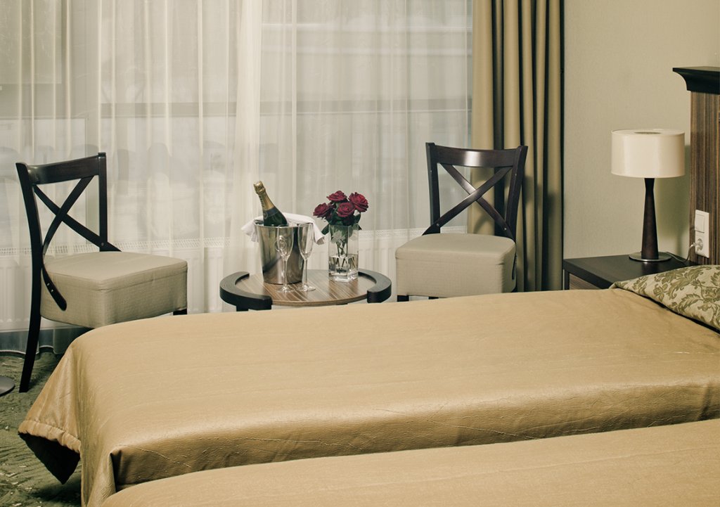 Фото Grand SPA Lietuva Hotel Druskininkai