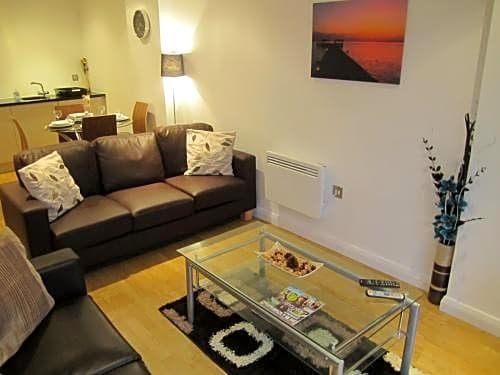 Фото City Centre Apartments