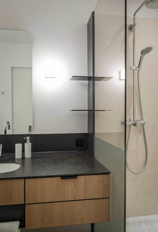 Фото Apartment040 Averhoff Living