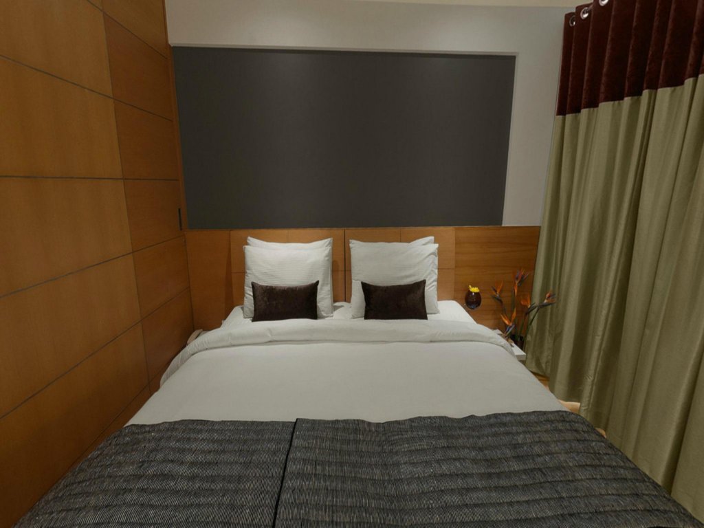 Фото Melange Luxury Service Apartment