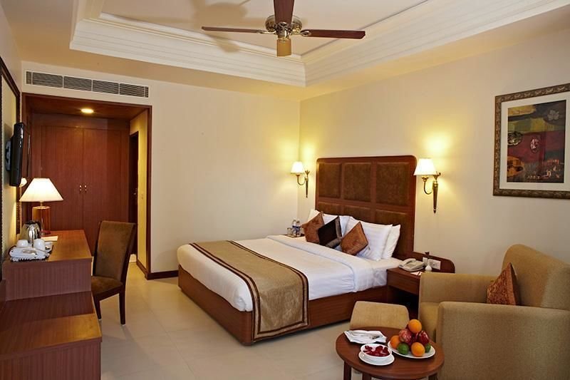 Фото Amargarh Resort