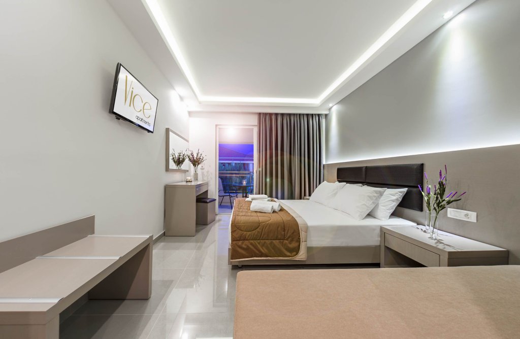 Фото Vice Hotel