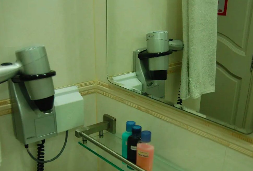 Фото Marble Hotel