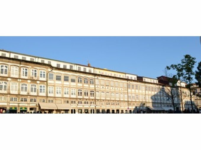 Hotel Toural, Guimarães, photo