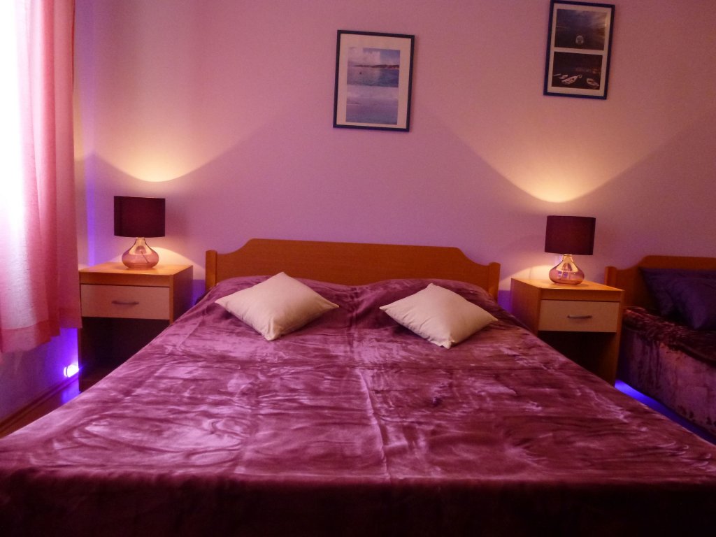 Фото Matic Apartments