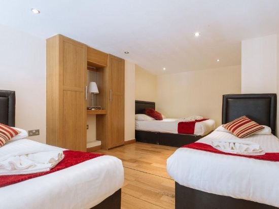Фото London Plaza Serviced Apartments