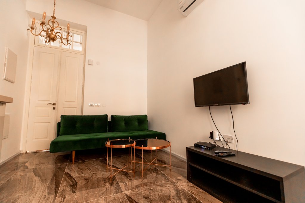 Фото House of Palm