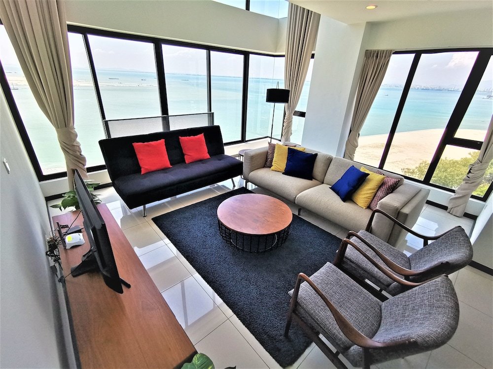 Фото Casa Duplex at Sunrise Gurney Seaview