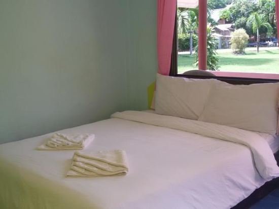 Фото Gypsy Bungalow