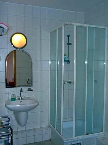 Фото Boulevard City Pension and Apartments