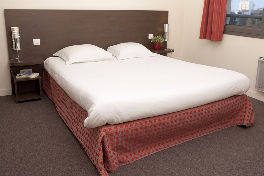 Фото Villa Bellagio Hôtels & Résidences