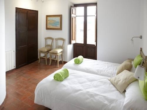 Фото Hotel Mas Ribas