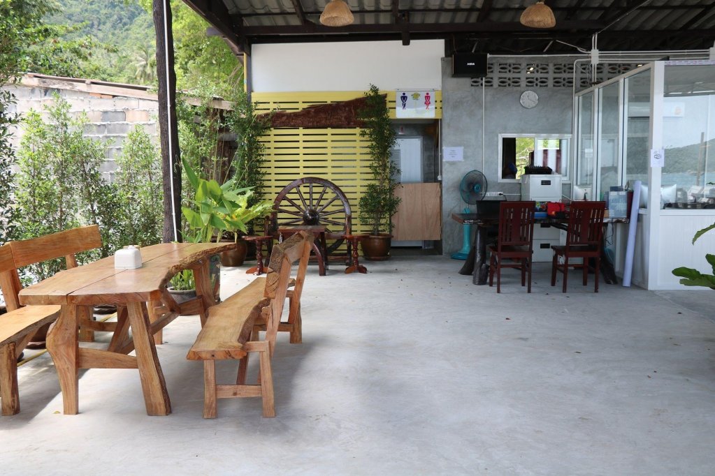 Фото Aesthetic Resort