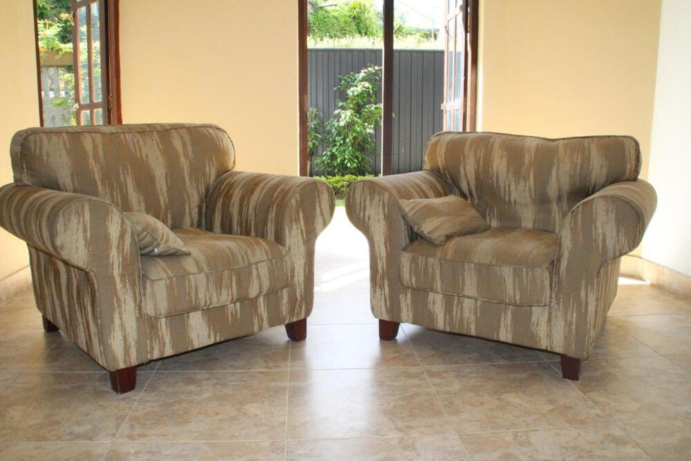 Фото Self Cate Luxury Apartments