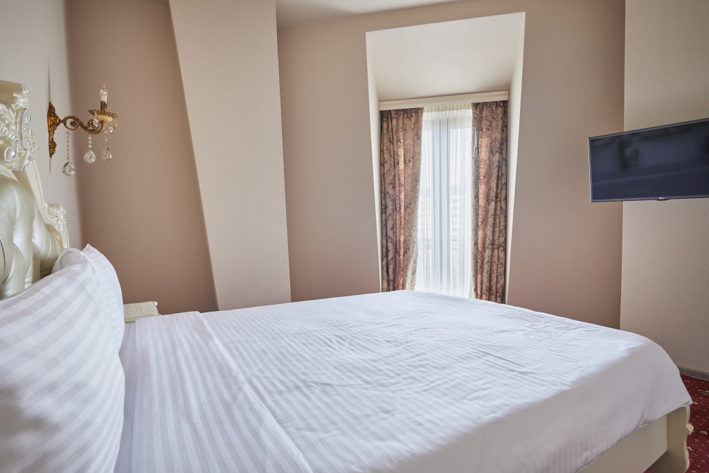 Фото Hotel Pushkin