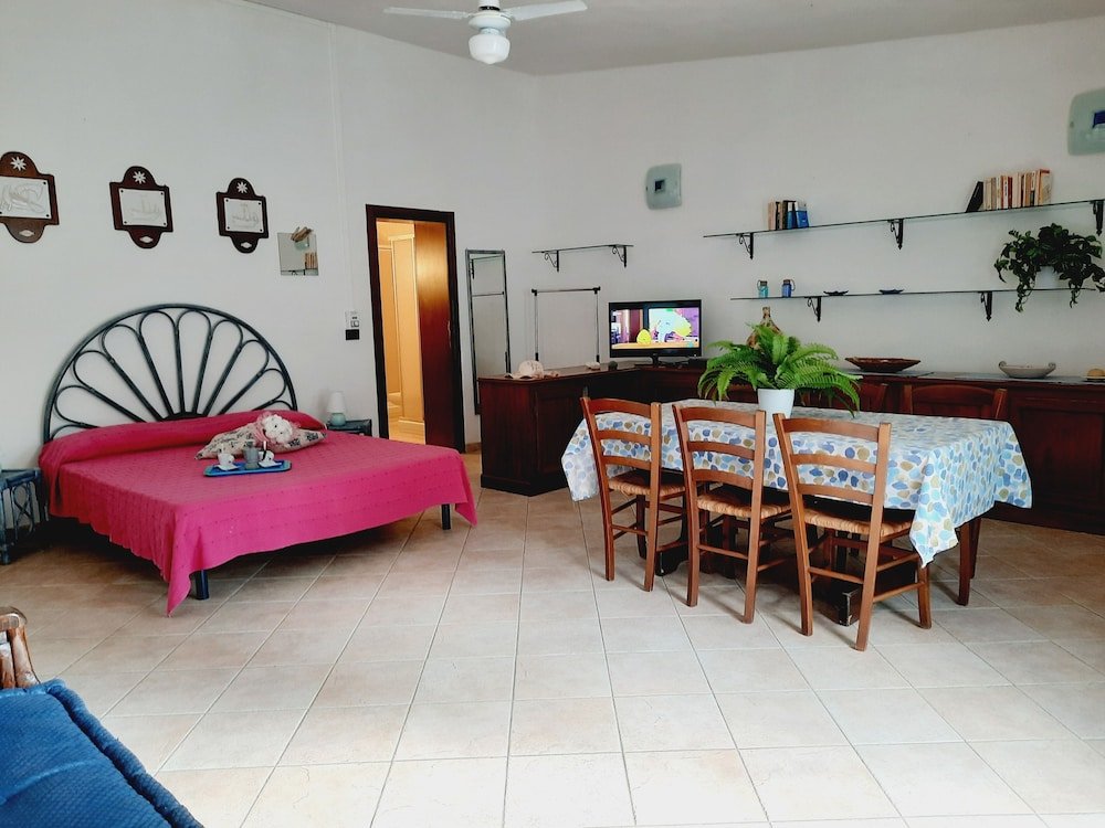 Фото Le Villette di Ruoni