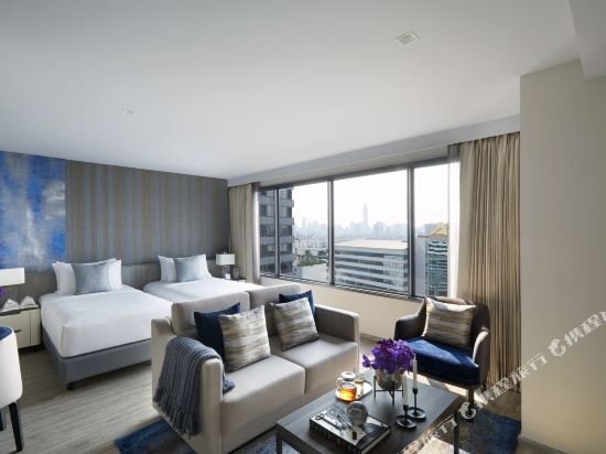 Фото Somerset Rama 9 Bangkok