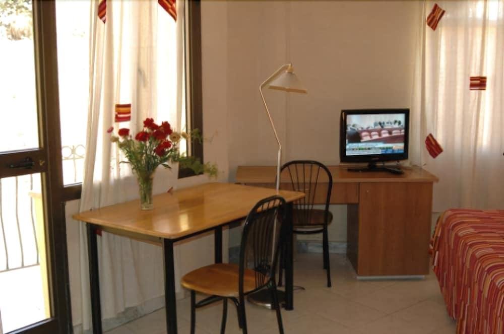 Фото Crystal Hotel Asmara