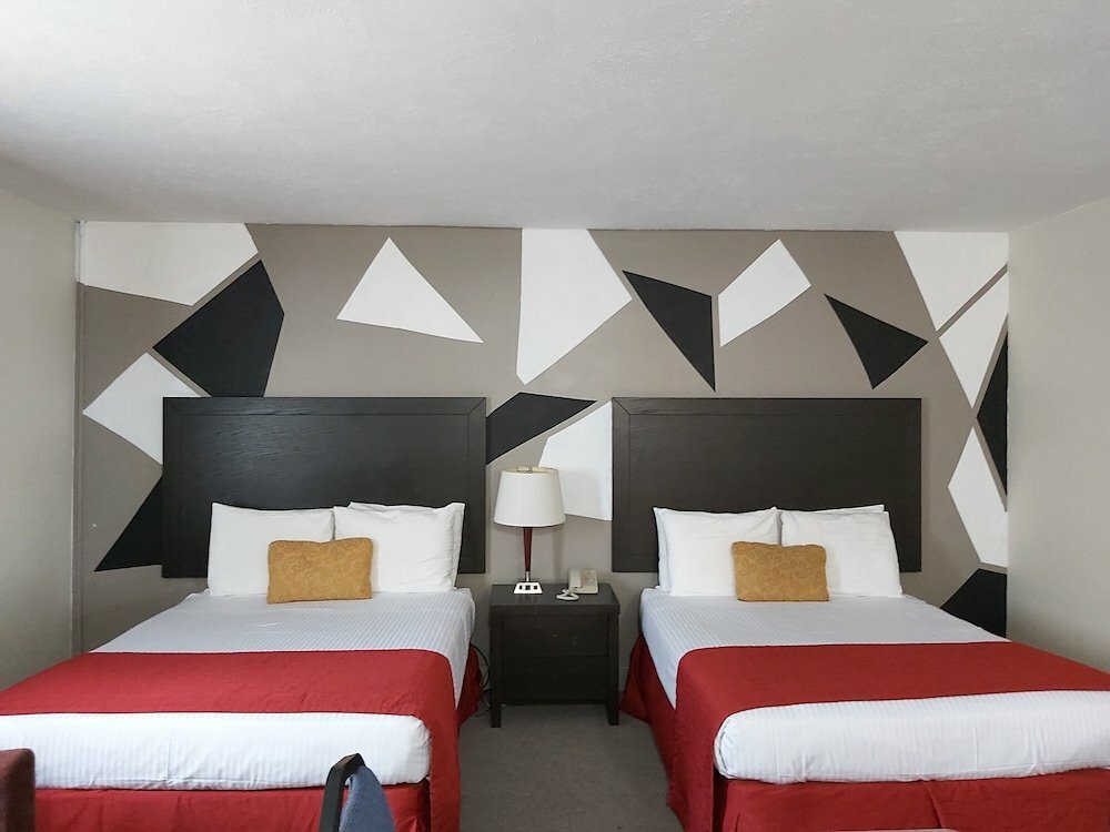 Hotel Seelys Motel, Shediac, photo