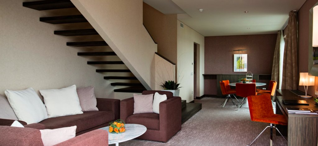 Фото Kempinski Palace Portoroz