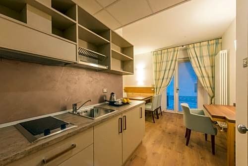 Фото Cristallo Sport & Wellness