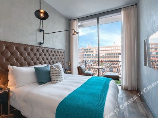 Фото The Williamsburg Hotel