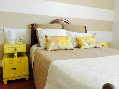 Фото Guest House Infante Dom Henrique