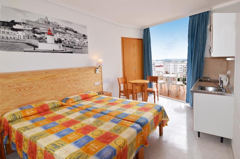 Фото Aparthotel Vibra Sanan - Adults Only